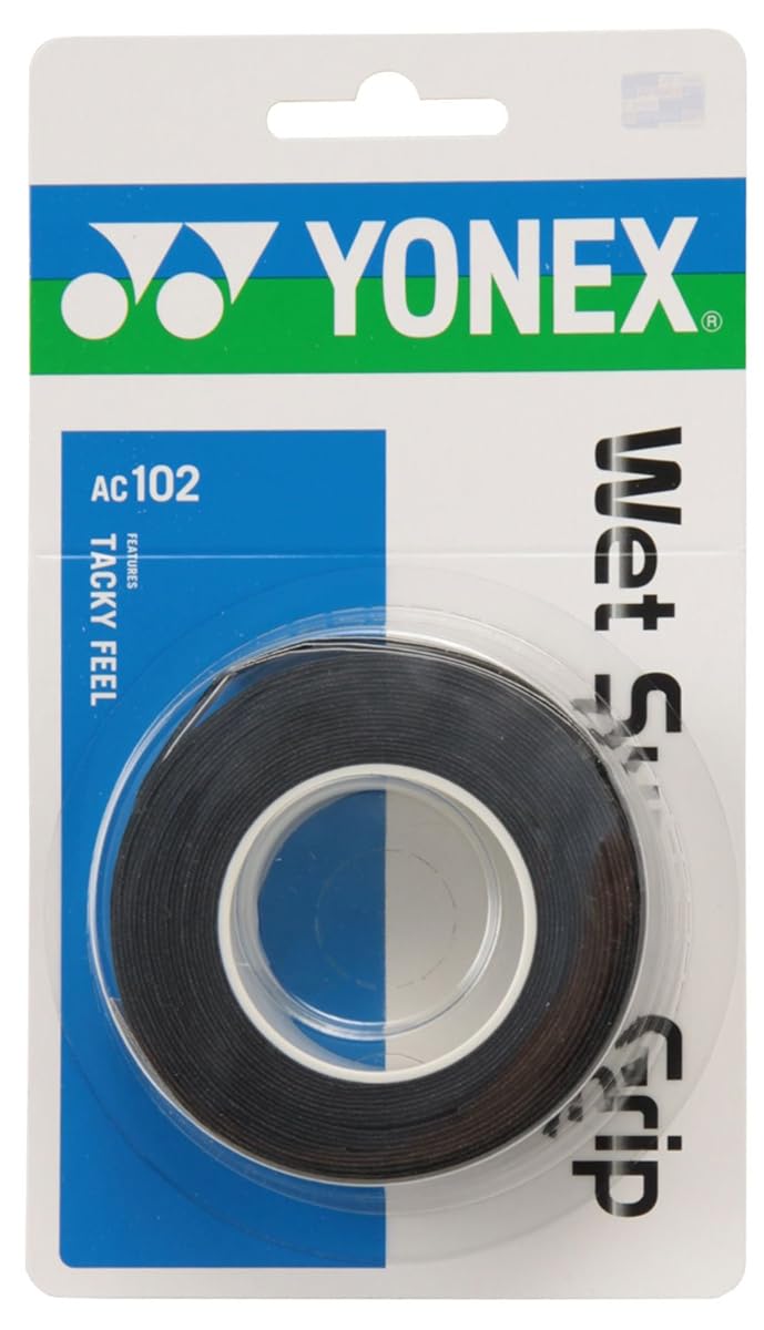 YONEX Wet Super Grip 10個入り 61WbRV+kuxL._SL1200_.jpg